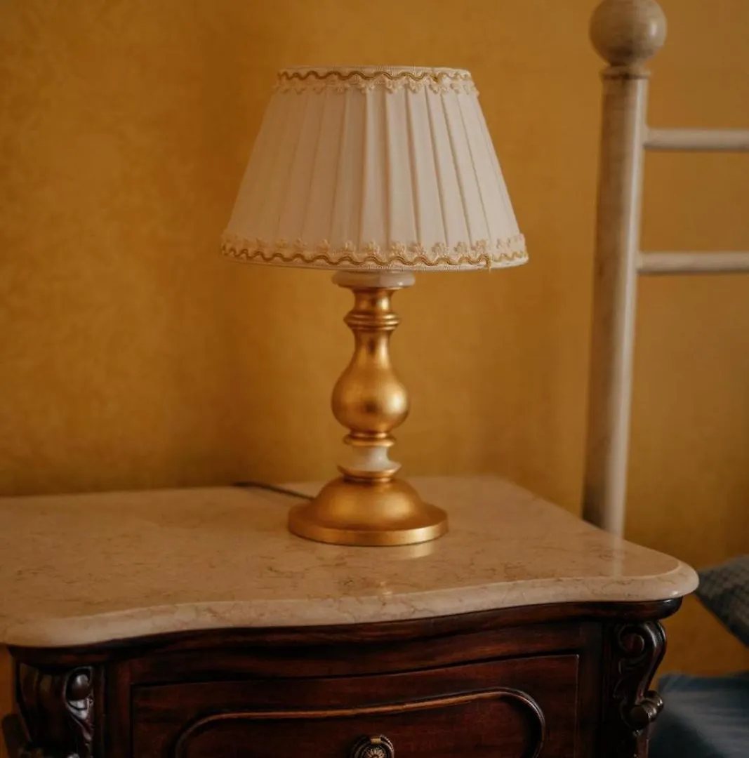 Palazzo Melluso Luxury Suite Porto Empedocle