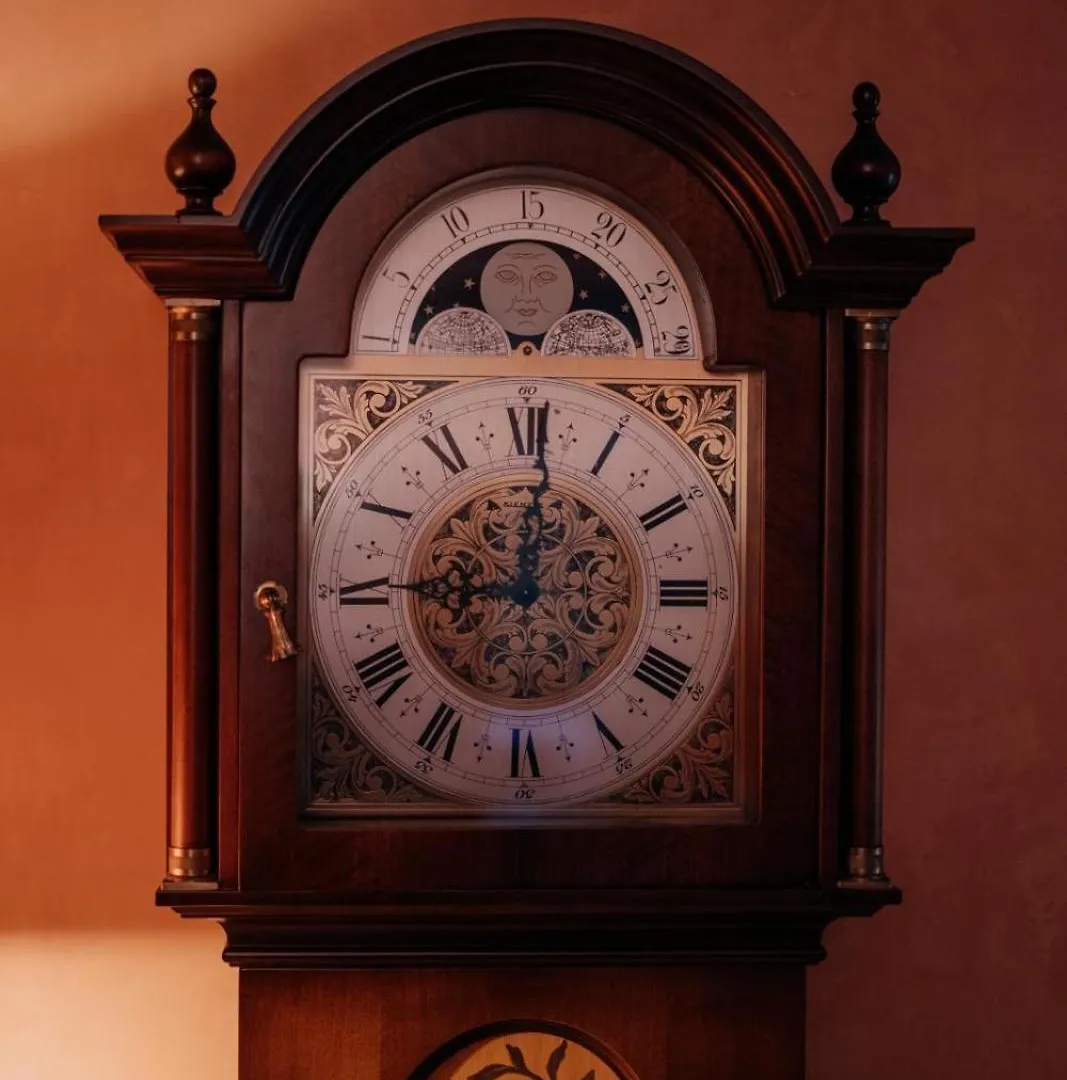 Palazzo Melluso Luxury Suite Porto Empedocle Bed & Breakfast
