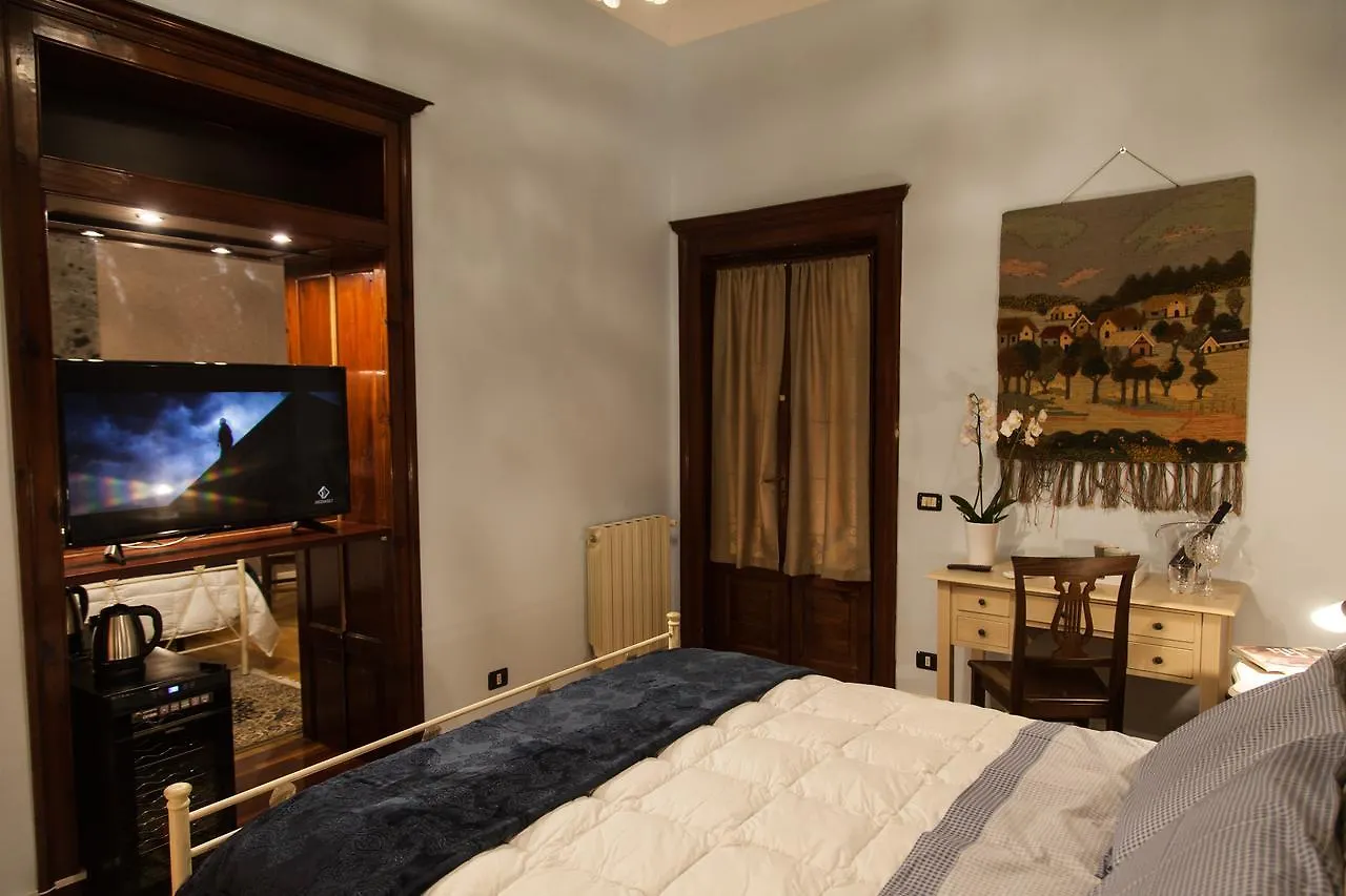Palazzo Melluso Luxury Suite Porto Empedocle 3*,  Italien