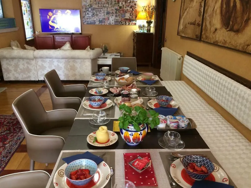 Palazzo Melluso Luxury Suite Porto Empedocle