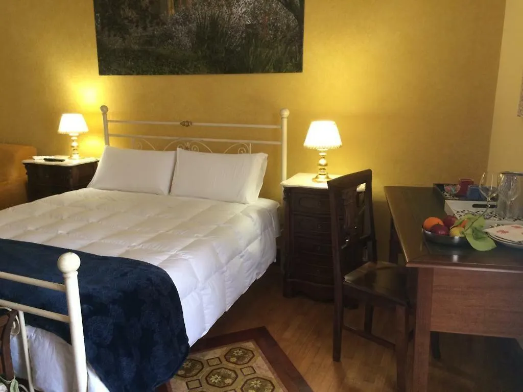 Bed & Breakfast Palazzo Melluso Luxury Suite Porto Empedocle